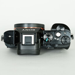 SONY α7（ILCE-7）