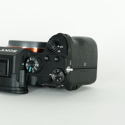 SONY α7 III（ILCE-7M3）