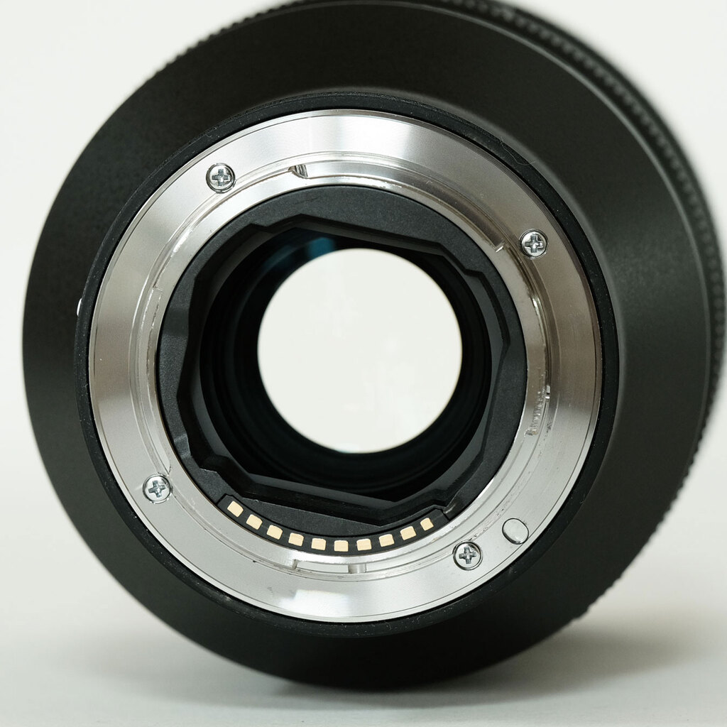 SONY FE 135mm F1.8 GM SEL135F18GM