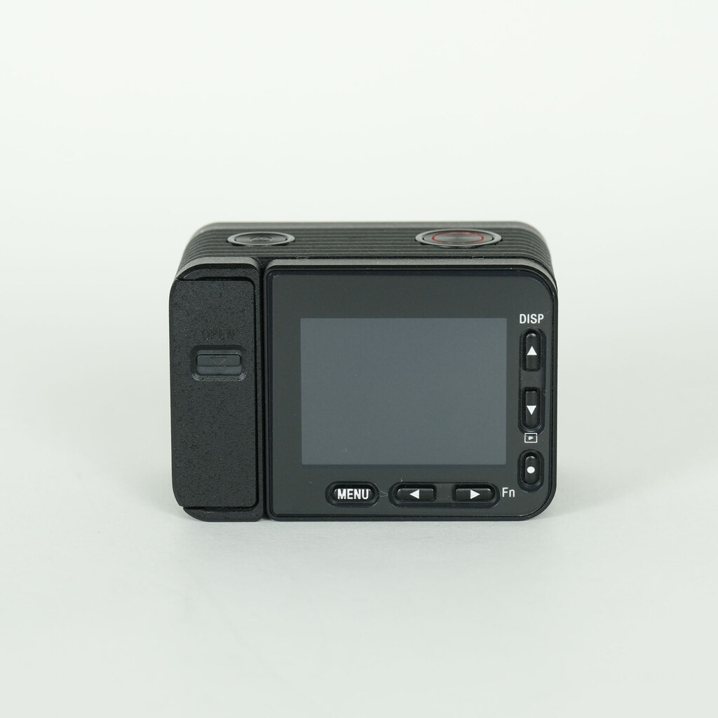 SONY Cyber-shot DSC-RX0M2