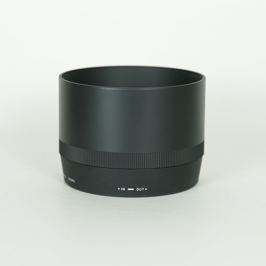 SIGMA 105mm F2.8 DG DN Macro｜Art [ソニーE用]