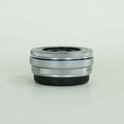 OLYMPUS M.ZUIKO DIGITAL ED 14-42mm F3.5-5.6 EZ シルバー