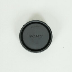 SONY FE 100-400mm F4.5-5.6 GM OSS SEL100400GM