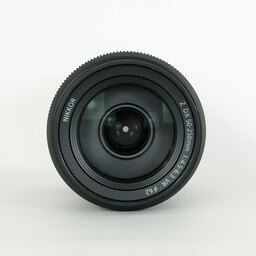 Nikon NIKKOR Z DX 50-250mm f/4.5-6.3 VR