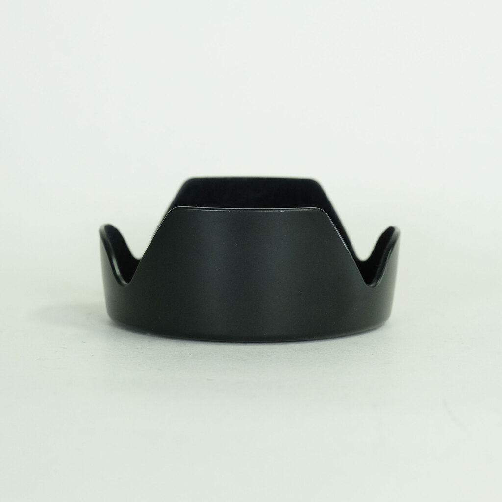 Canon EF-S18-135mm F3.5-5.6 IS STM