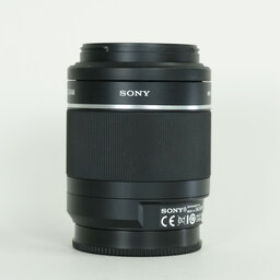 SONY DT 55-200mm F4-5.6 SAM SAL55200-2