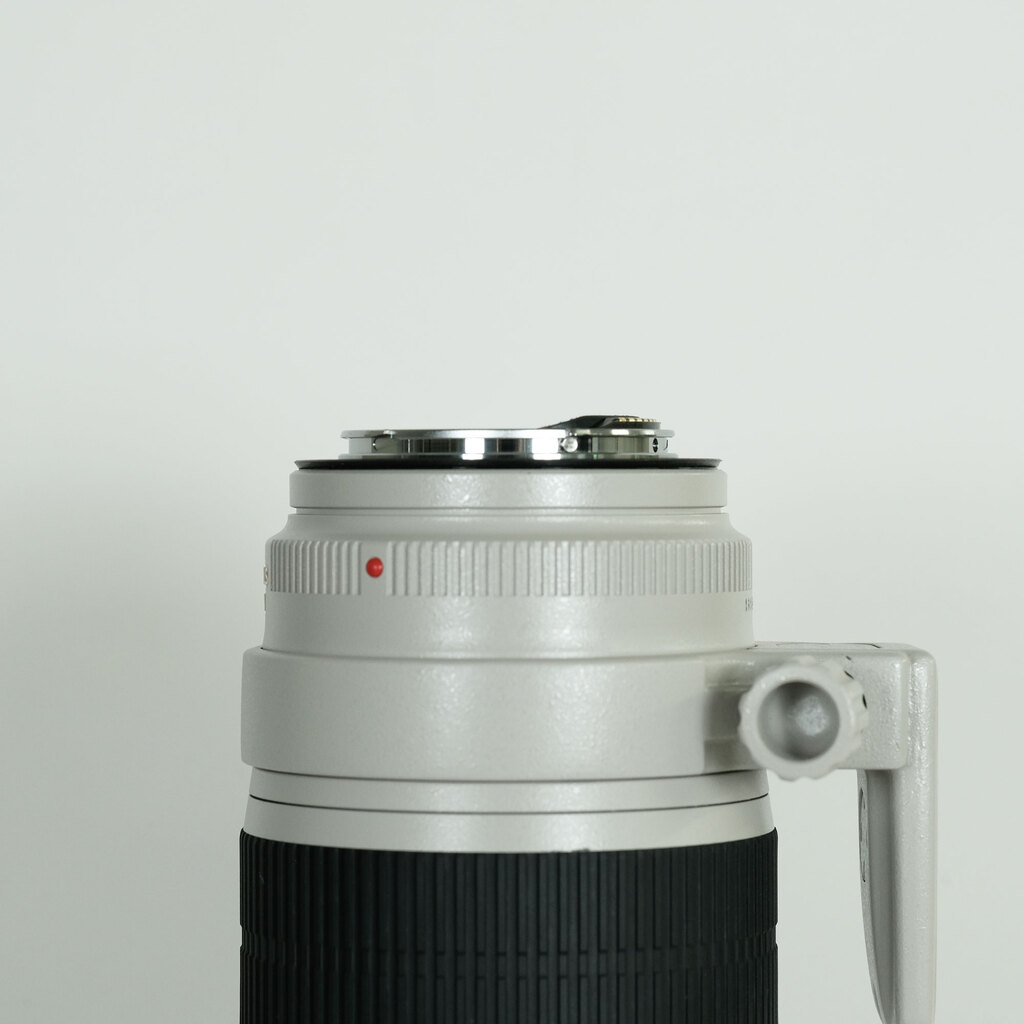 Canon EF70-200mm F2.8L IS II USM