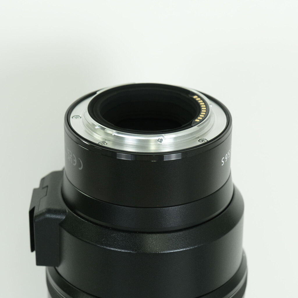 Nikon NIKKOR Z 100-400mm f/4.5-5.6 VR S