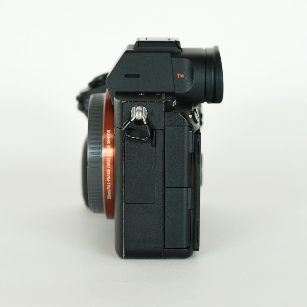 SONY α7 III（ILCE-7M3）