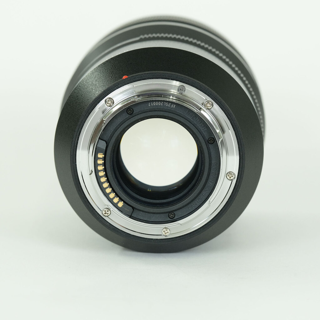 Panasonic LUMIX S PRO 50mm F1.4 Panasonic LUMIX S PRO 50mm F1.4