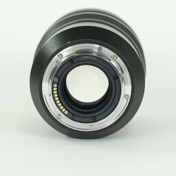 Panasonic LUMIX S PRO 50mm F1.4 Panasonic LUMIX S PRO 50mm F1.4