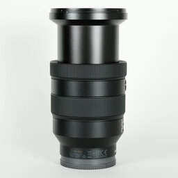 SONY FE 24-105mm F4 G OSS SEL24105G