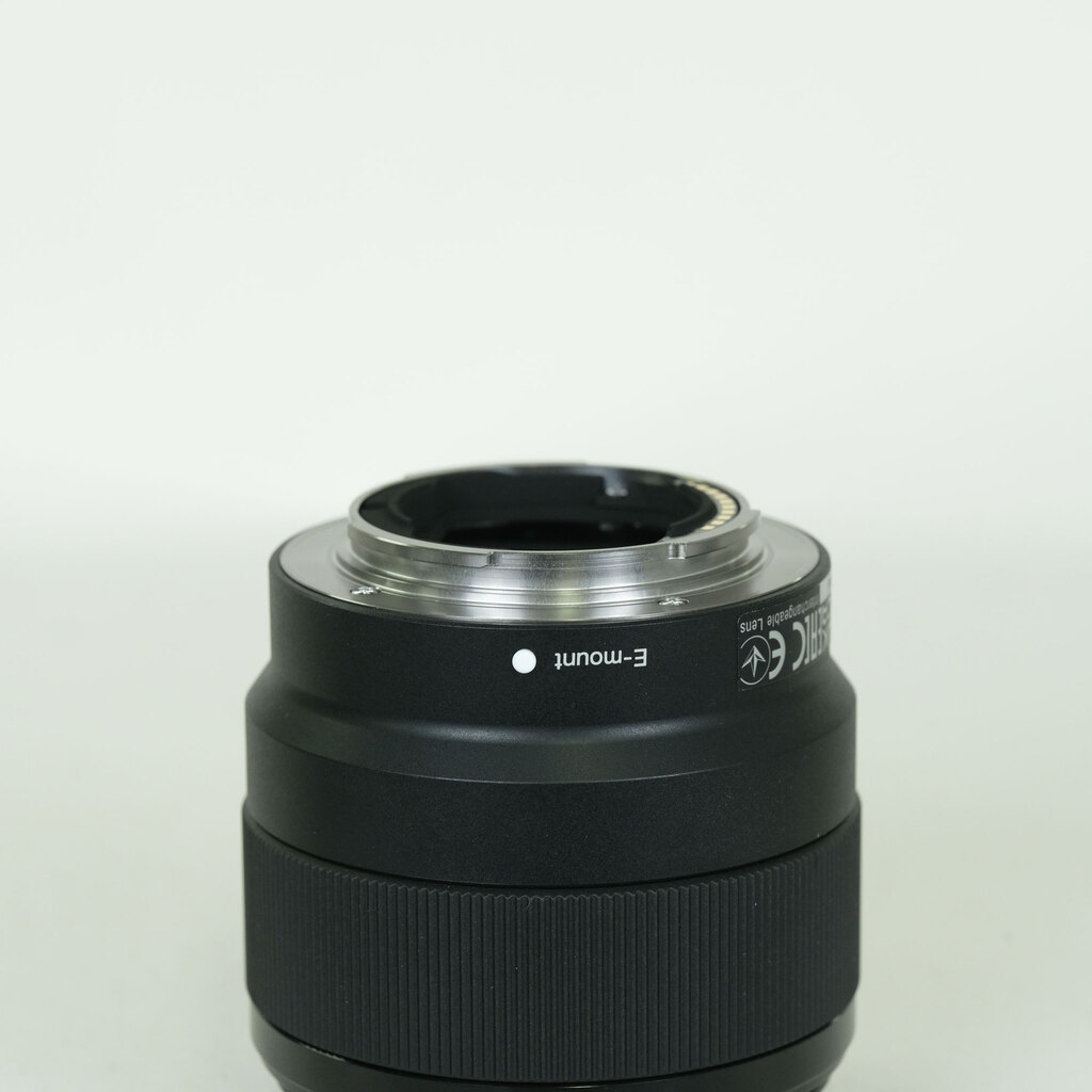 SONY FE 50mm F1.8 SEL50F18F SONY FE 50mm F1.8 SEL50F18F