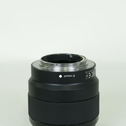 SONY FE 50mm F1.8 SEL50F18F SONY FE 50mm F1.8 SEL50F18F