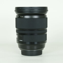 SIGMA 24-105mm F4 DG OS HSM｜Art [キヤノン用]