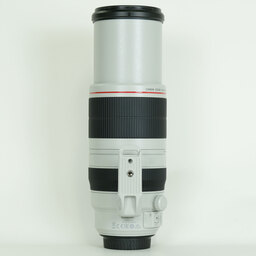 Canon EF100-400mm F4.5-5.6L IS II USM