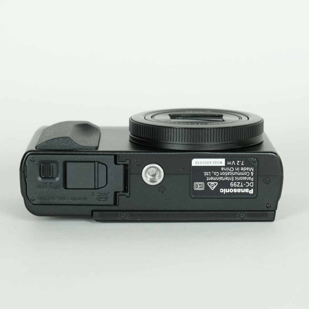 Panasonic LUMIX TZ99