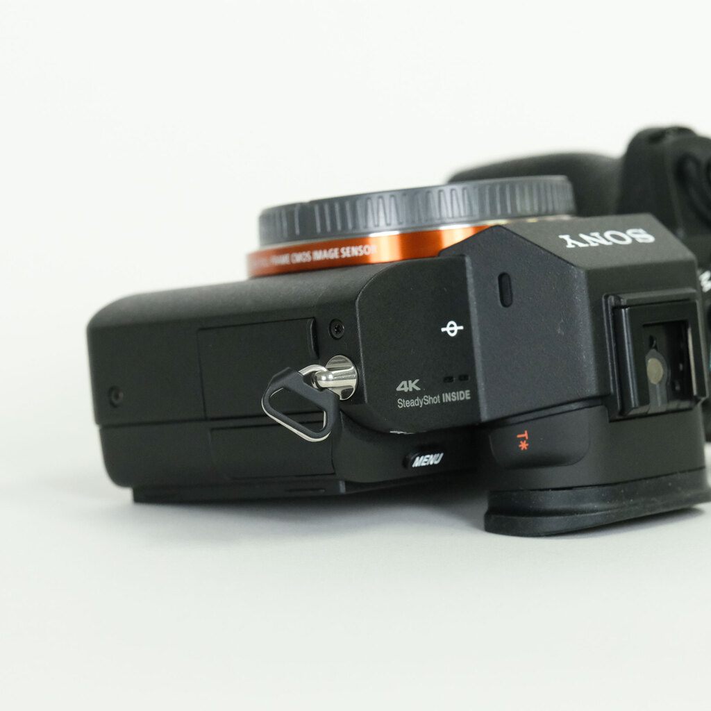 SONY α7R II（ILCE-7RM2）
