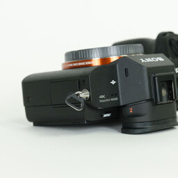 SONY α7R II（ILCE-7RM2）