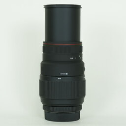 SIGMA APO 70-300mm F4-5.6 DG MACRO [ペンタックスK用]