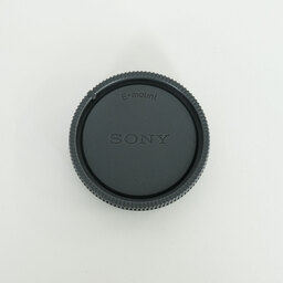 SONY E 15mm F1.4 G SEL15F14G
