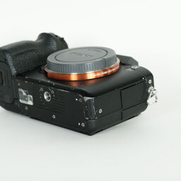 SONY α7S II（ILCE-7SM2）