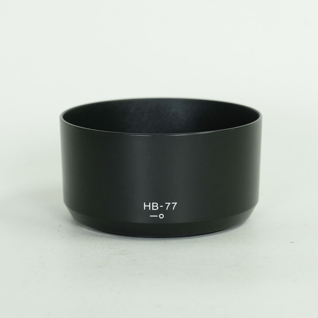 Nikon AF-P DX NIKKOR 70-300mm f/4.5-6.3G ED VR