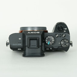 SONY α7 II（ILCE-7M2）