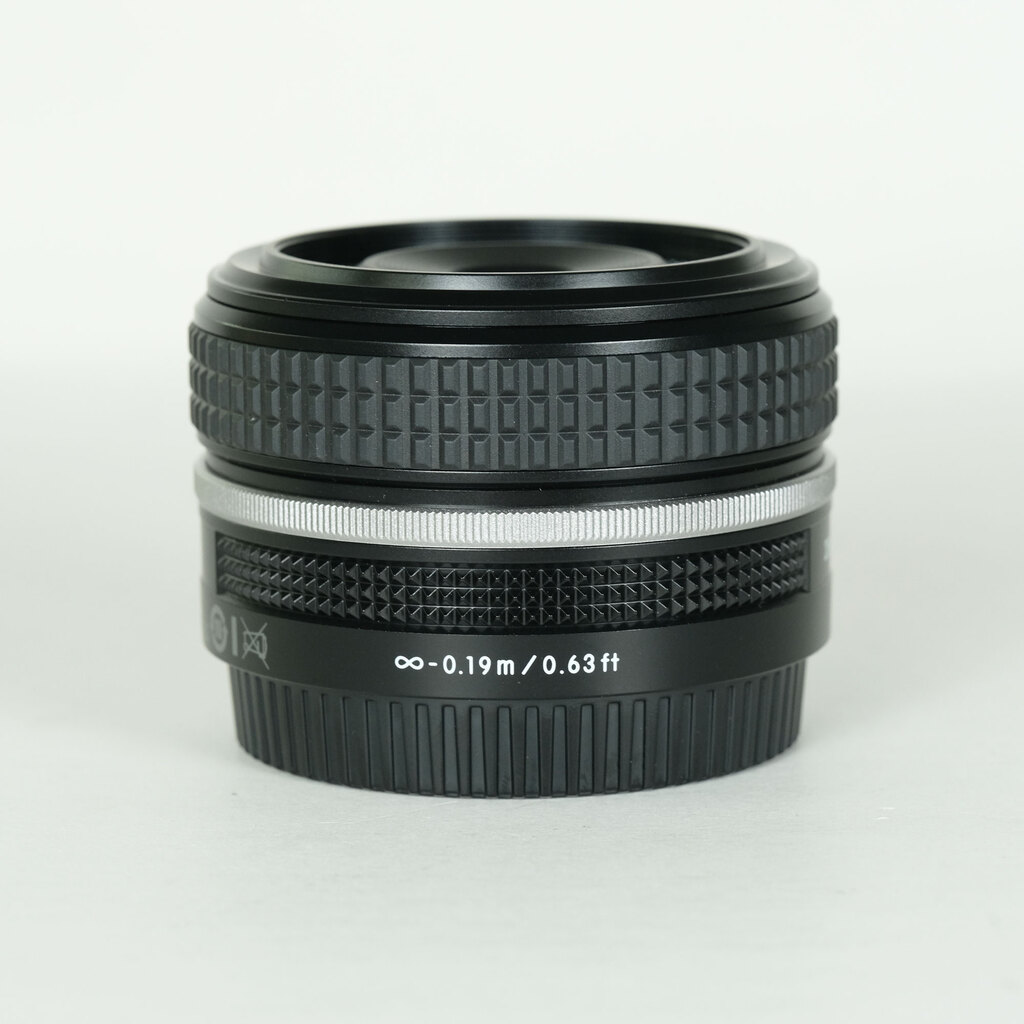 Nikon NIKKOR Z 28mm f/2.8 [Special Edition]