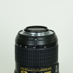 Nikon AF-S NIKKOR 24-70mm f/2.8G ED