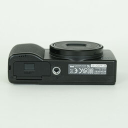 RICOH GR IIIx HDF RICOH GR IIIx HDF