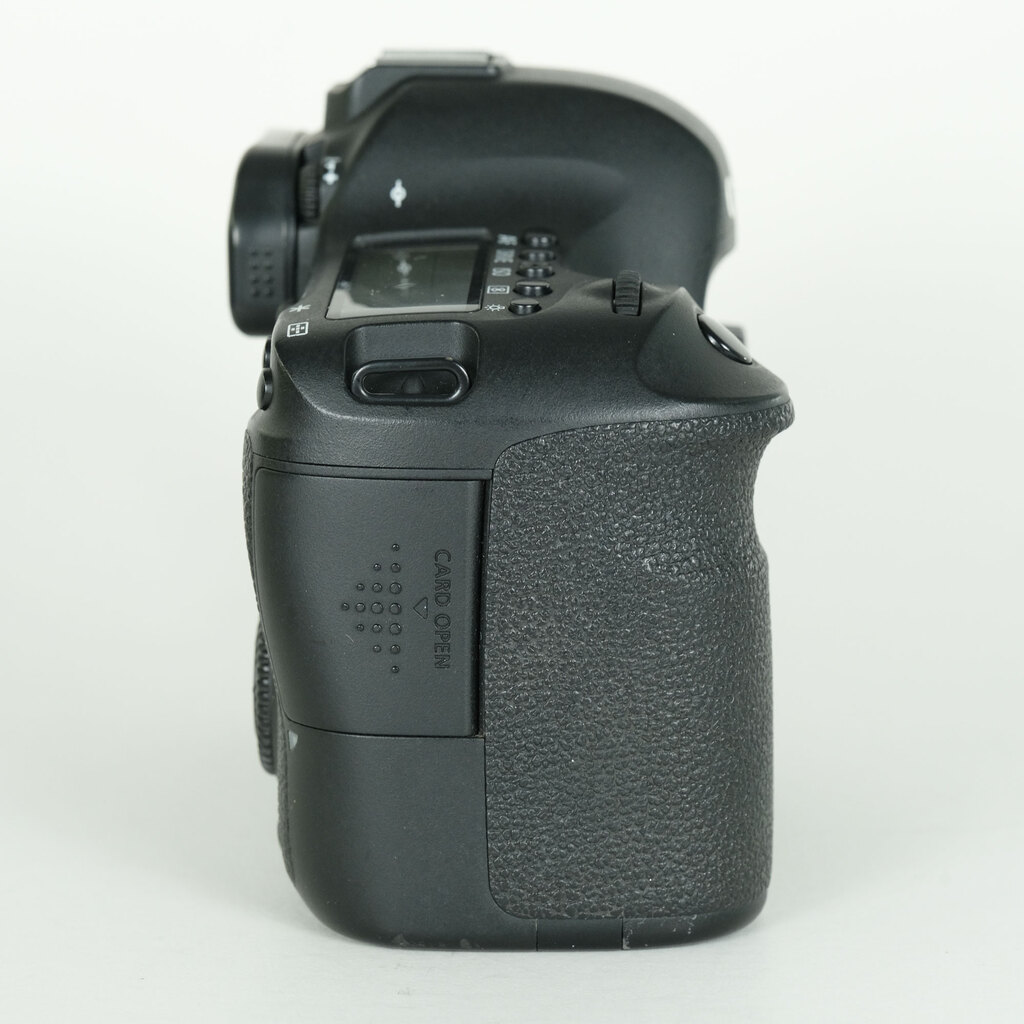 Canon EOS 6D