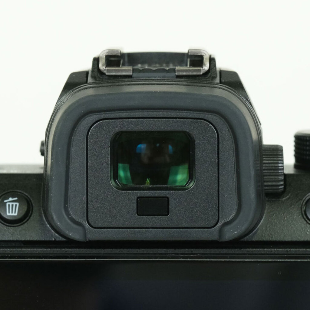 Nikon Z50II