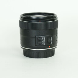 Canon EF24mm F2.8 IS USM