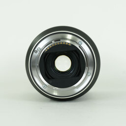 TAMRON 28-75mm F/2.8 Di III RXD (Model A036) [ソニーE用]