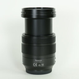 Panasonic LEICA DG VARIO-ELMARIT 12-60mm / F2.8-4.0 ASPH. / POWER O.I.S.