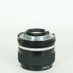 Nikon AI Nikkor 35mm F2S Nikon AI Nikkor 35mm F2S