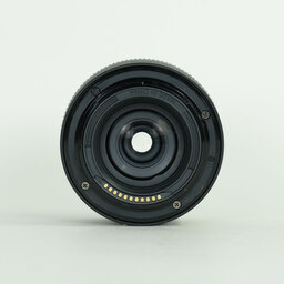 Nikon NIKKOR Z 24-50mm f/4-6.3