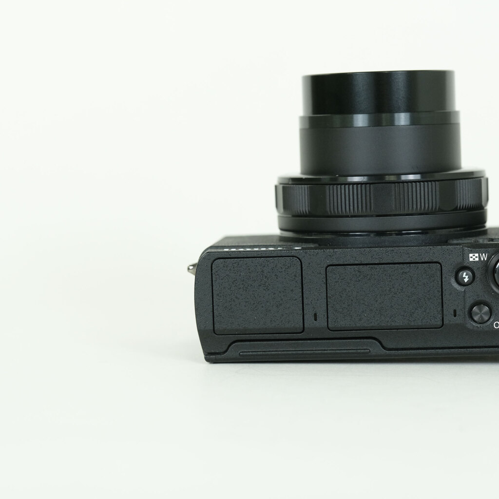 Canon PowerShot G5X Mark II