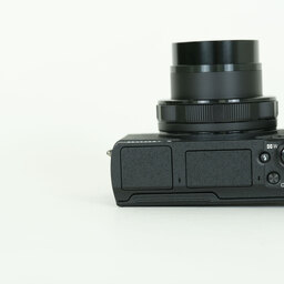 Canon PowerShot G5X Mark II