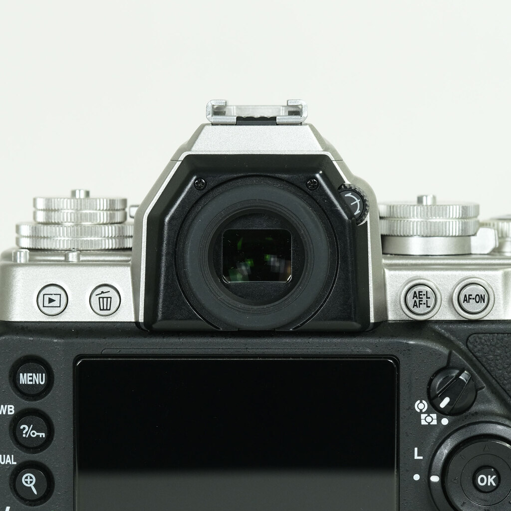 Nikon Df