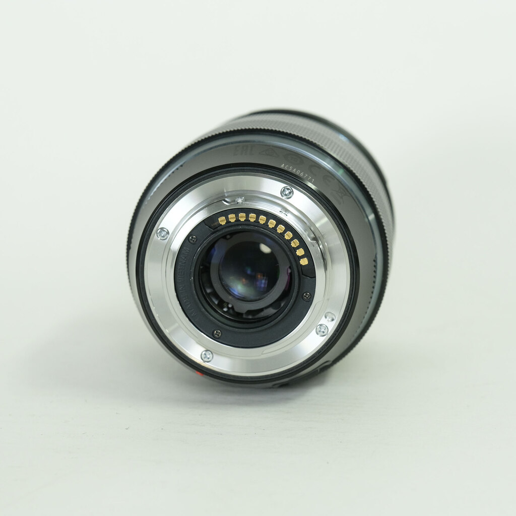 OLYMPUS M.ZUIKO DIGITAL ED 12-40mm F2.8 PRO