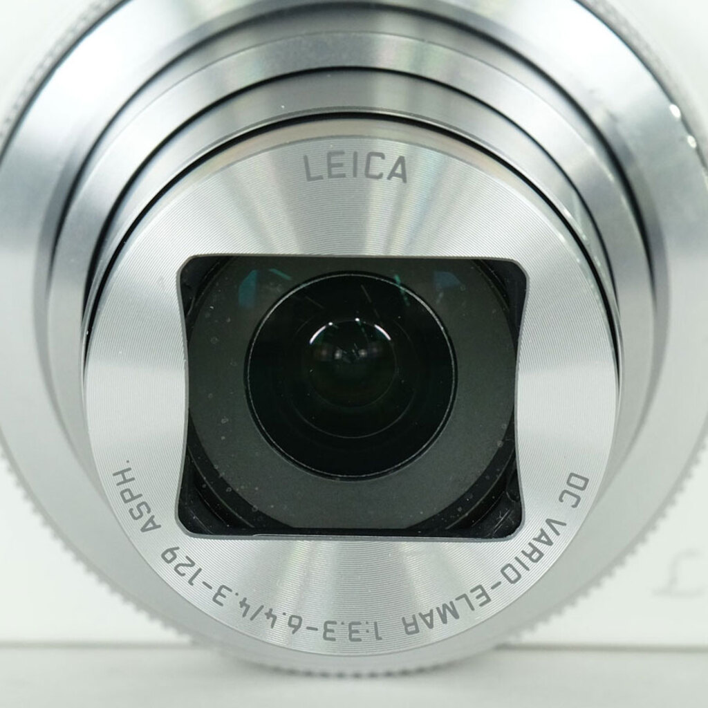 Panasonic LUMIX DMC-TZ85 ホワイトの出品 | ONE SCENE（ワンシーン）