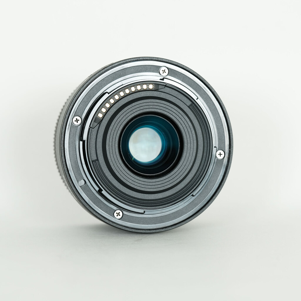 Nikon NIKKOR Z DX 24mm f/1.7