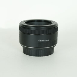 Canon EF50mm F1.8 STM