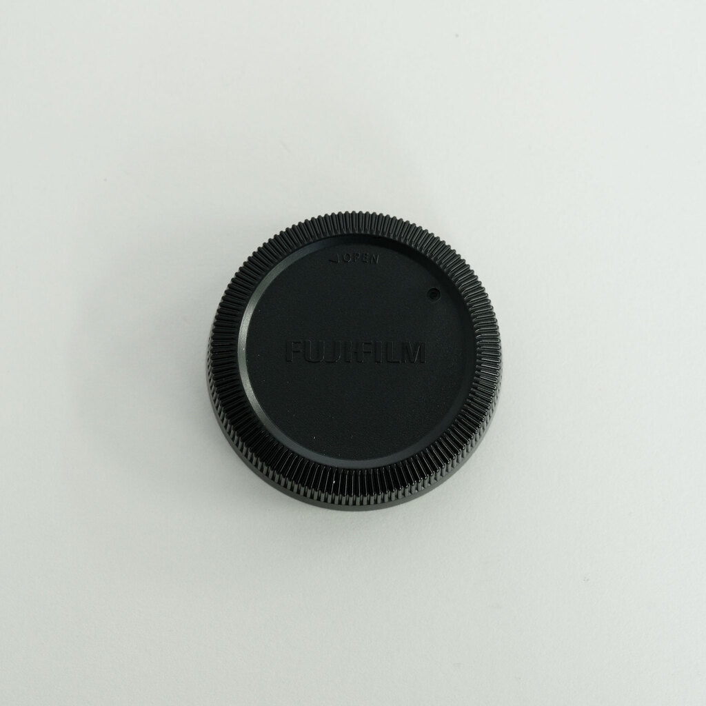 FUJIFILM XF23mmF1.4 R