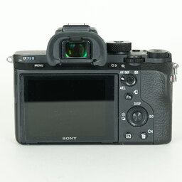 SONY α7S II（ILCE-7SM2）