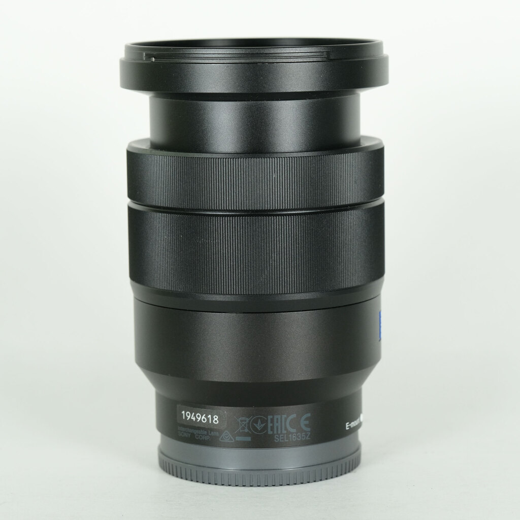 SONY Vario-Tessar T* FE 16-35mm F4 ZA OSS SEL1635Zの出品 | ONE