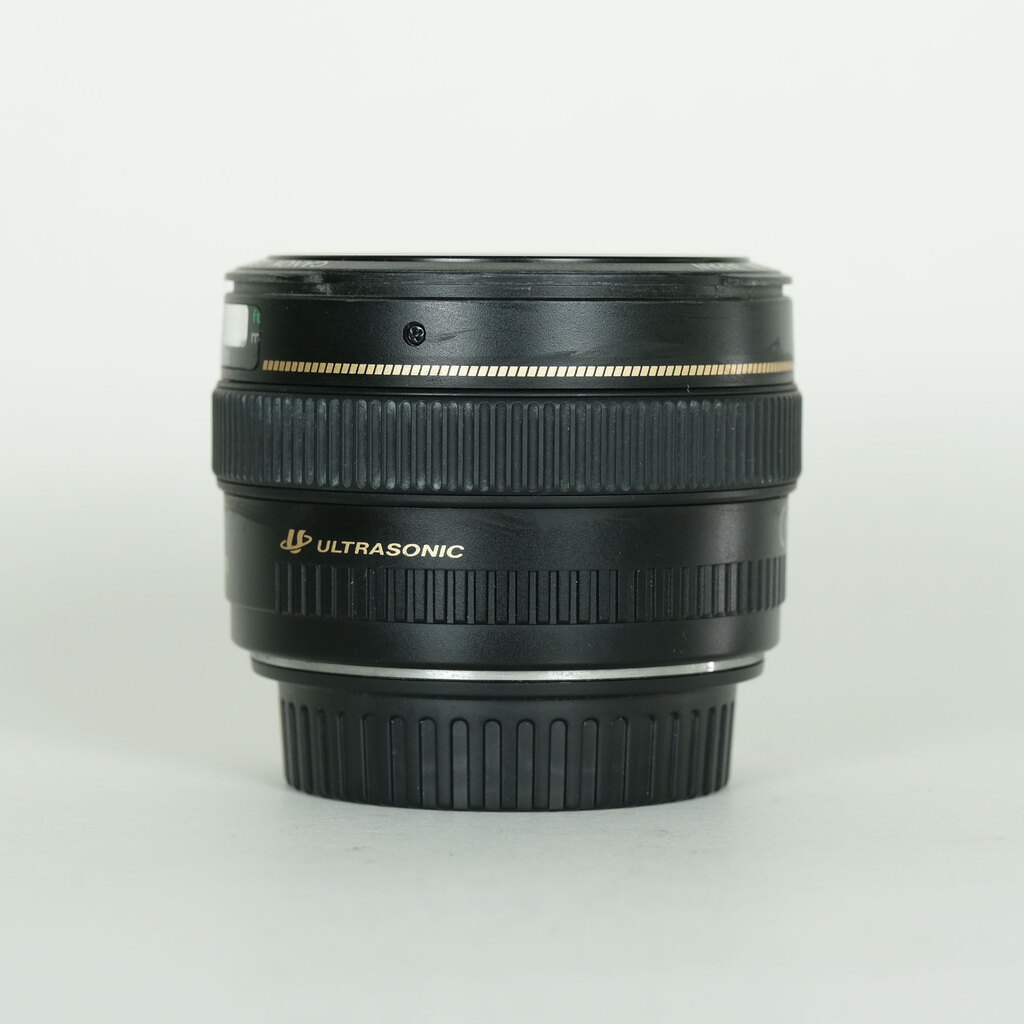 Canon EF50mm F1.4 USM Canon EF50mm F1.4 USM