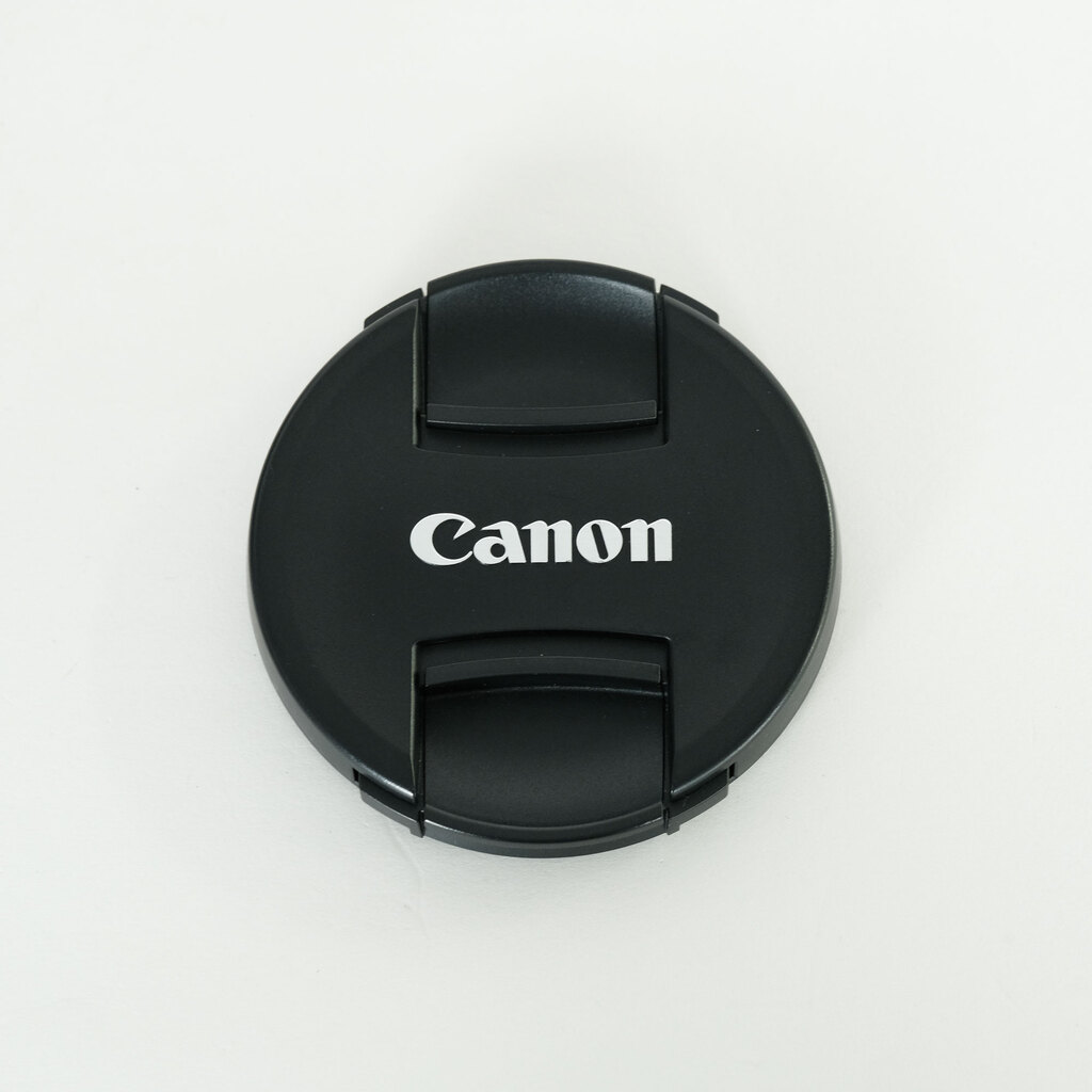 Canon EF100-400mm F4.5-5.6L IS II USM